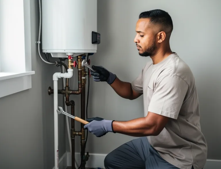 Boiler Reparatur Service in Porz am Rhein